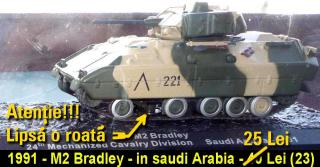Imagine atasata: xxx - 1991 - M2 Bradley - in saudi Arabia - 40 Lei (23) - Lipsa o roata.jpg