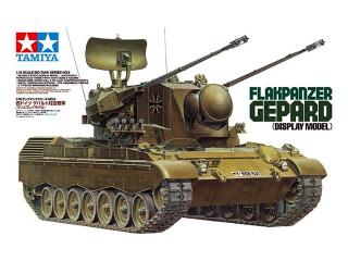 Imagine atasata: Tamiya 35099 Flakpanzer Gepard.jpg