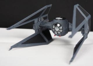 Imagine atasata: TieFighter.jpg