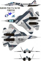 Imagine atasata: Su-50 Stealthflanker.JPG