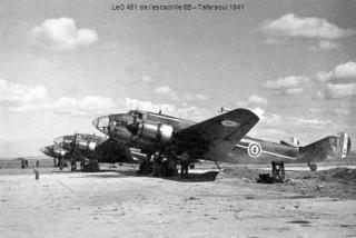 Imagine atasata: LeO451de l\'escadrille 6B,Tafaraoui+1941-3.jpg