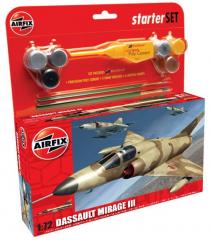Imagine atasata: Mirage III front.jpg