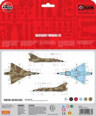 Imagine atasata: Mirage III back.jpg