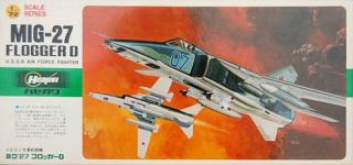 Imagine atasata: Hasegawa MIG-27 FLOGGER D.jpg