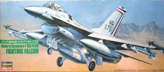 Imagine atasata: General Dynamics F-16A Plus Fighting Falcon.jpg