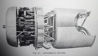 Imagine atasata: Motor K14 Savoia.JPG