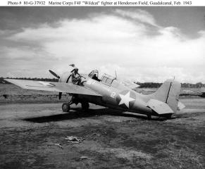 Imagine atasata: Grumman-F4F-3-Wildcat-at-Henderson-Field.jpg