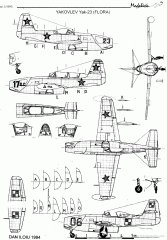 Imagine atasata: yakovlev-yak-23.gif
