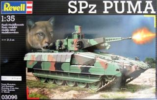 Imagine atasata: Revell 03096 SPz PUMA.jpg