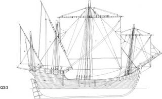 Imagine atasata: boat-plans-caravel-small.jpg