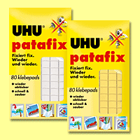 uhu patafix