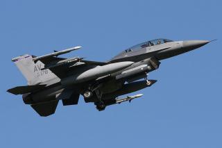 Imagine atasata: General Dynamics F-16DG-40-CF Fighting Falcon 89-2178 (cn 1D-53) 05.07.2008 Aviano Italy.jpg