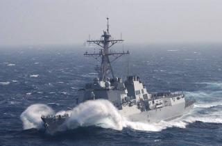 Imagine atasata: USS Howard .jpg