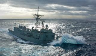 Imagine atasata: Copy of HMAS Melbourne  o.jpg