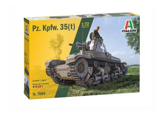 Imagine atasata: Pz Kpfw 35 Italeri.jpeg