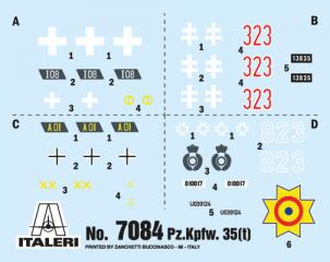 Imagine atasata: Pz Kpfw 35 Italeri decal.jpeg