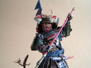 Imagine atasata: Samurai_with_Naginata__9_.jpg