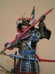 Imagine atasata: Samurai_with_Naginata__95_.jpg