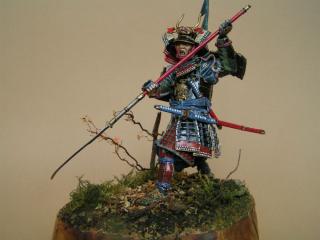 Imagine atasata: Samurai_with_Naginata__71_.jpg