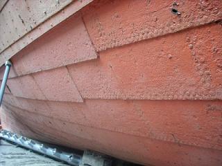 Imagine atasata: Clinker_built_iron_plating,_SS_Great_Britain.jpg