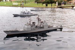 Imagine atasata: USS Mobile Bay (53), Gettysburg (64) and Shiloh (67).jpg