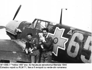 Imagine atasata: Bf_109E_7_____galben__65_____Ioan_G_lea.JPG