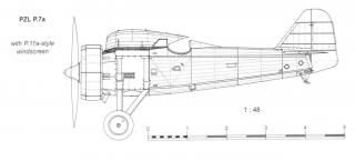 Imagine atasata: PZL 7a cu parbriz PZL 11a-1274.jpg