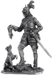 Imagine atasata: Cavalerist german.gif