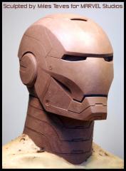 Imagine atasata: IronMan helmet prototype.jpg