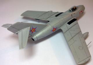 Imagine atasata: Mig-15bis, Romania, 1-72, 3.jpg