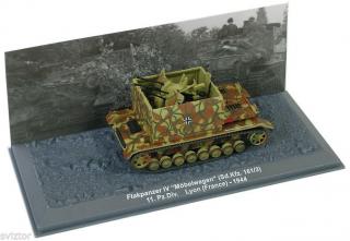 Imagine atasata: Panzer IV Mbelwagen 11. Pz.Div. Lyon (France)  1944 1.jpg