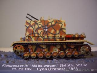 Imagine atasata: Panzer IV Mbelwagen 11. Pz.Div. Lyon (France)  1944.jpg
