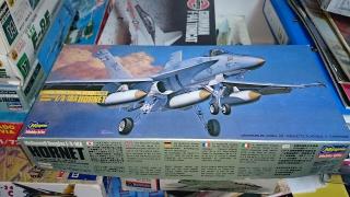 Imagine atasata: HASEGAVA FA 18A HORNET 1.72.JPG