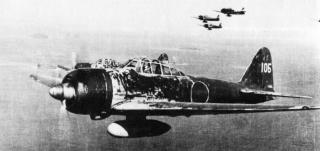 Imagine atasata: A6M3_Model22_UI105_Nishizawa.jpg