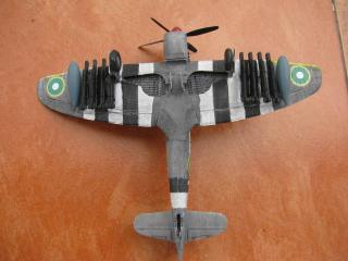 Imagine atasata: Hawker Tempest 5.JPG