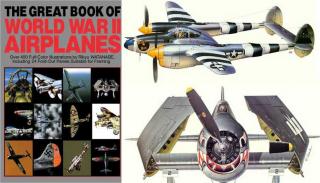 Imagine atasata: The Great Book of WW2 Airplanes - Crescent.jpg