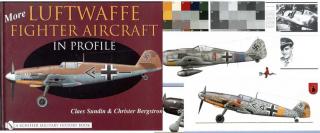 Imagine atasata: Luftwaffe Fighter Aircraft in Profile - Schiffer.jpeg