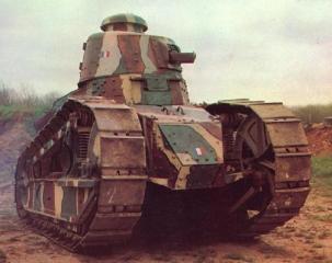 Imagine atasata: Renault_FT_31.jpg