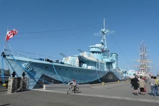 Imagine atasata: 0193 - Gdynia - destroyer Blyskavica.jpg