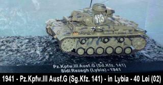 Imagine atasata: 1941 - Pz.Kpfw.III Ausf.G (Sg.Kfz. 141) - in Lybia - 40 Lei (02).jpg