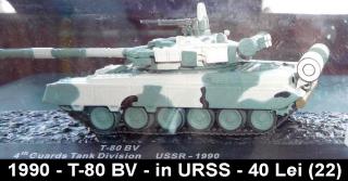 Imagine atasata: 1990 - T-80 BV - in URSS - 40 Lei (22).jpg