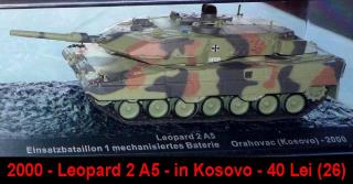 Imagine atasata: 2000 - Leopard 2 A5 - in Kosovo - 40 Lei (26).jpg