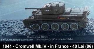 Imagine atasata: 1944 - Cromwell Mk.IV - in France - 40 Lei (06).jpg