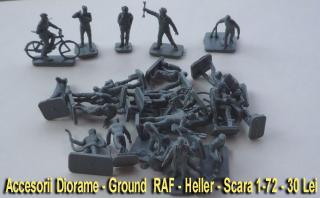 Imagine atasata: Accesorii Diorame - Ground  RAF - Heller - 1-72 - 30 Lei.JPG