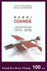 Imagine atasata: Henri Coanda si Avioanele Sale 1910-2010 - 100 Lei.jpg