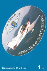 Imagine atasata: Aeroclub Sf Etienne - 1 Lei.jpg