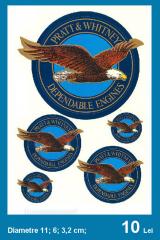 Imagine atasata: Pratt & Whitney - 10 Lei.jpg