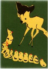 Imagine atasata: Bambi.JPG