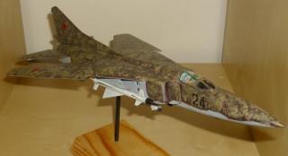 Imagine atasata: Mig-23.JPG