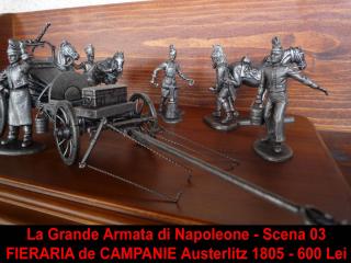Imagine atasata: Napoleone - Scena 03 - FIERARIA de CAMPANIE Austerlitz 1805 - 600 Lei (4).JPG
